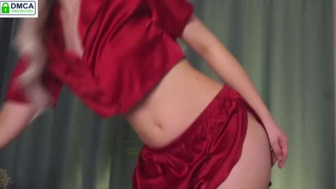 Sunnheart online show from January 2025 10:51:01 PM