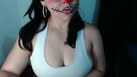 Lizze Bodu 3 online show from October 2025 10:00:01 PM