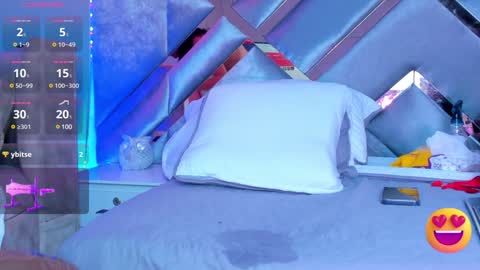 Liz online show from December 2024 05:02:01 PM