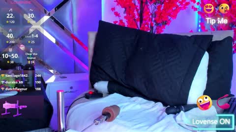 Liz online show from February 2025 09:23:01 AM