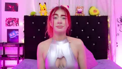 Lizz online show from October 2025 10:31:01 PM