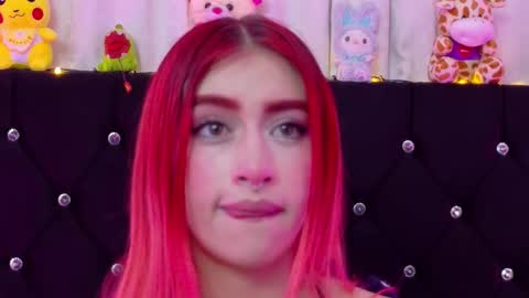 Lizz online show from October 2025 10:56:02 PM