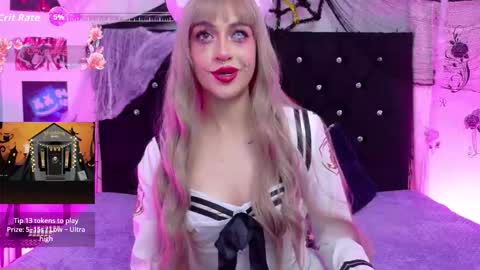 Lizz online show from October 2025 11:50:04 PM