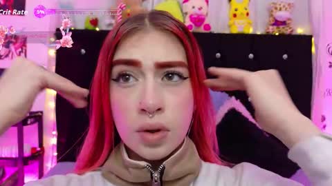 Lizz online show from December 2025 11:42:01 PM