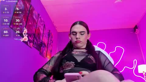 Snapshot of lizz_manson28 chatting on February 2026 05:50:02 AM Lizeth Tatiana Mahecha online show from February 2026 05:50:02 AM