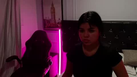 Lizz  online show from January 2025 12:10:01 PM