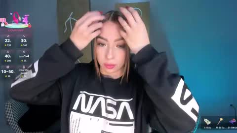 Lizz online show from January 2026 03:33:01 AM