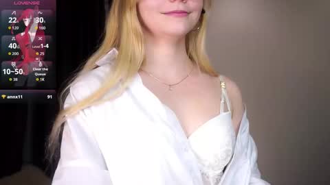 Megan online show from December 2025 05:31:02 PM