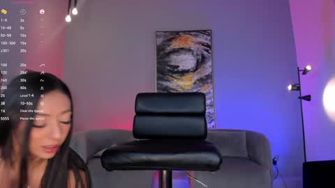 Snapshot of lizzhamilton_ chatting on January 2025 10:37:02 PM Lizzi online show from January 2025 10:37:02 PM