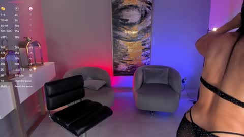 Snapshot of lizzhamilton_ chatting on January 2025 01:39:02 AM Lizzi online show from January 2025 01:39:02 AM