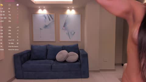 Snapshot of lizzhamilton_ chatting on February 2025 03:21:01 PM Lizzi online show from February 2025 03:21:01 PM