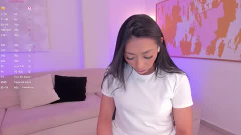 Lizzi  online show from December 2025 09:42:01 PM