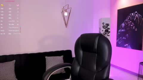 Lizzi  online show from January 2026 08:32:01 PM