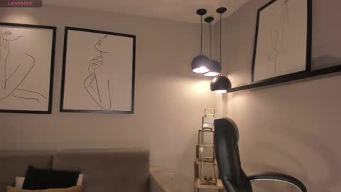 Lizzi  online show from February 2026 08:49:01 PM