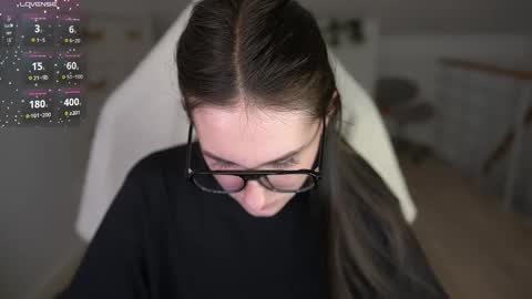 Lizi-Fox online show from February 2026 10:41:02 PM