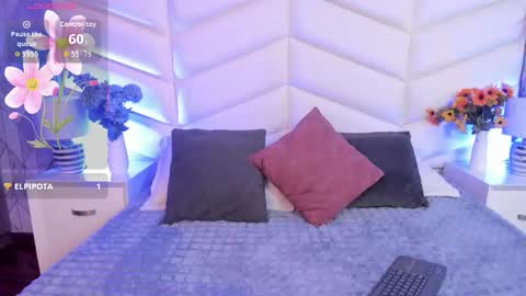 LIZZI online show from January 2026 12:32:02 PM