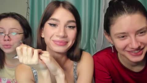 lizzi_muur online show from January 2025 03:54:02 PM