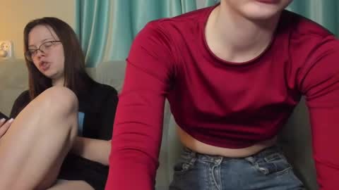 lizzi_muur online show from January 2025 02:36:01 PM