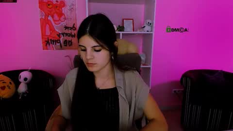 lizzie_boom online show from September 2025 05:31:01 AM