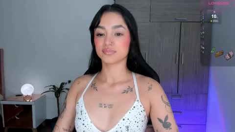 Snapshot of lizzie_corner chatting on February 2026 02:11:02 PM Lizzie online show from February 2026 02:11:02 PM