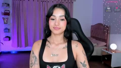 Snapshot of lizzie_corner chatting on February 2026 11:46:01 PM Lizzie online show from February 2026 11:46:01 PM