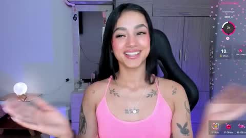 Lizzie online show from March 2026 01:02:02 AM