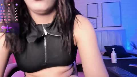 Snapshot of lizzie_evans chatting on February 2026 12:10:02 PM Lizzie online show from February 2026 12:10:02 PM