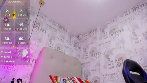 Snapshot of lizziemontana2 chatting on December 2024 10:42:01 PM online show from December 2024 10:42:01 PM