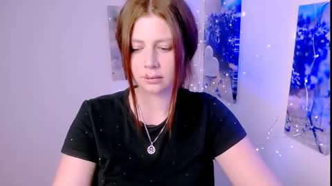 Lizzy3 online show from January 2026 12:18:01 PM