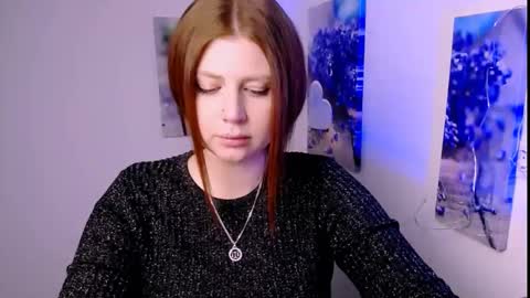 Lizzy3 online show from January 2026 09:36:01 AM