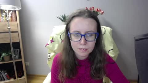 Snapshot of lizzy_sparkle chatting on April 2026 04:28:02 AM Lizzy online show from April 2026 04:28:02 AM