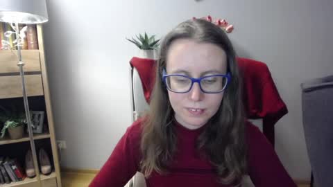 Snapshot of lizzy_sparkle chatting on April 2026 04:52:02 AM Lizzy online show from April 2026 04:52:02 AM