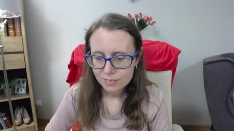 Snapshot of lizzy_sparkle chatting on May 2026 04:40:01 AM Lizzy online show from May 2026 04:40:01 AM