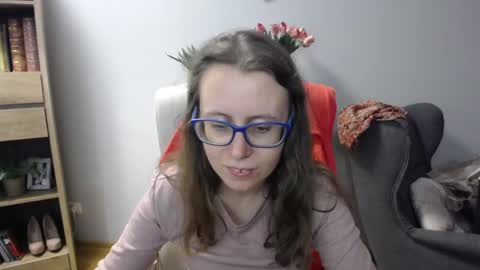 Snapshot of lizzy_sparkle chatting on May 2026 04:30:02 AM Lizzy online show from May 2026 04:30:02 AM