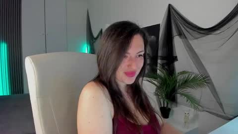 Snapshot of lizzyheinz chatting on May 2026 06:43:01 AM Elizabeth online show from May 2026 06:43:01 AM