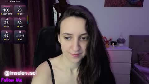 Lizzy Palmer online show from March 2026 03:12:01 AM