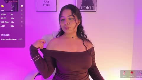 lizzyponcee online show from October 2025 07:38:02 AM