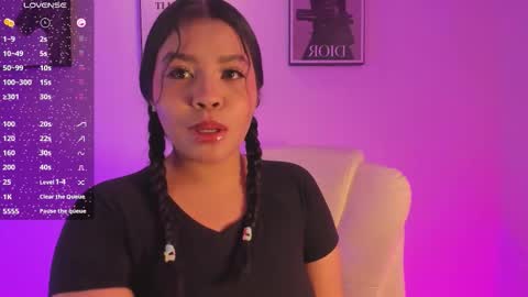 lizzyponcee online show from November 2025 10:32:01 AM