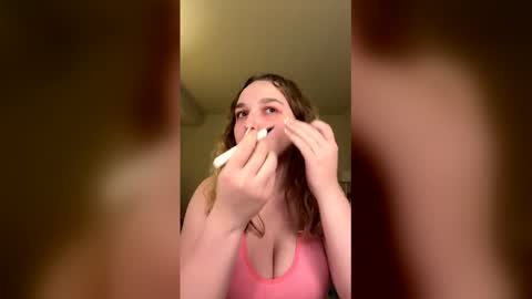 lizzyrosie online show from March 2026 01:44:02 AM