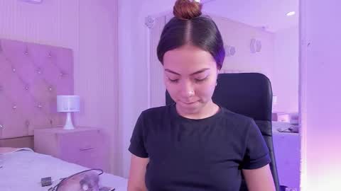 Snapshot of lizzyrossie chatting on February 2026 02:20:02 PM Lizzy Rossie online show from February 2026 02:20:02 PM