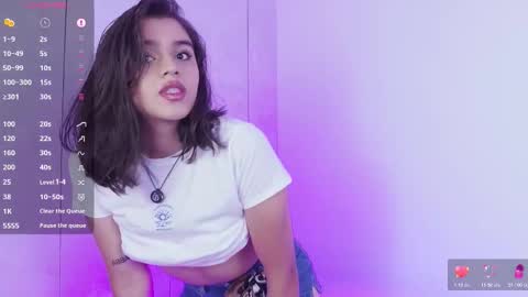 lizzywindsor online show from December 2025 09:21:02 PM