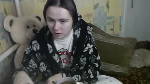 Sevy online show from November 2025 11:10:01 AM