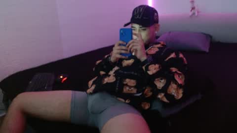 lliamm 2 online show from January 2025 03:31:01 AM