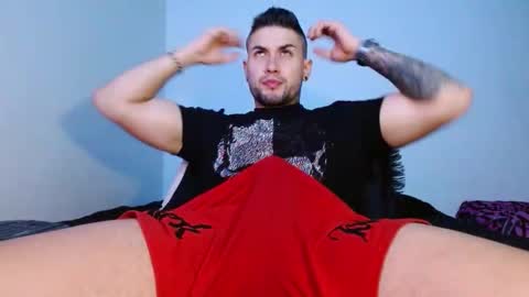 lliamm 2 online show from October 2025 03:40:02 AM