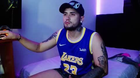 lliamm 2 online show from January 2026 04:49:02 AM