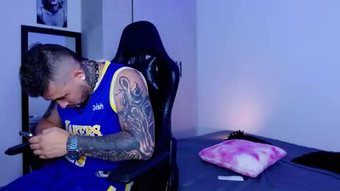lliamm 2 online show from June 2026 05:34:01 AM