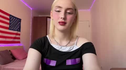 Alina  online show from August 2026 03:25:01 PM