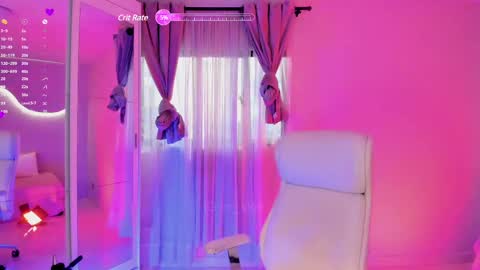 Kloe see you 28-11  to celebrate my birthday online show from February 2025 11:14:02 PM