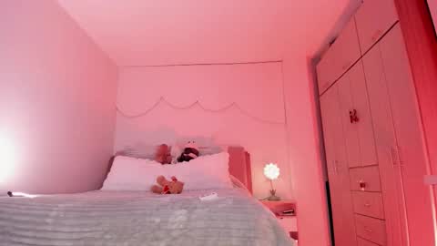 Kloe see you 28-11  to celebrate my birthday online show from February 2026 12:42:01 AM