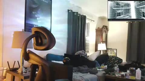 LongDick Daddy online show from October 2025 12:21:02 AM